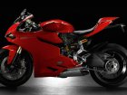 Ducati 1199 Panigale